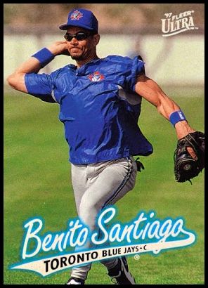 306 Benito Santiago